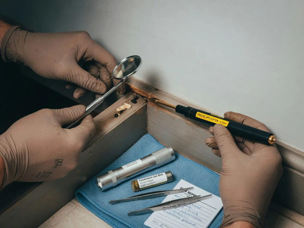 Why choose Emergency Pest Control in Fayette, AL